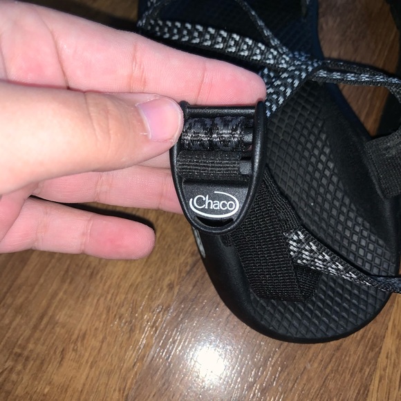 brand new women’s chacos - Picture 3 of 3